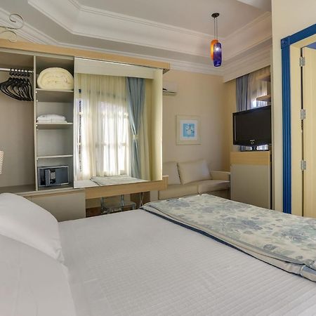 Villas Jurere Hotel Boutique Florianópolis 외부 사진