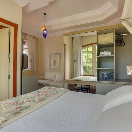 Villas Jurere Hotel Boutique Florianópolis 외부 사진