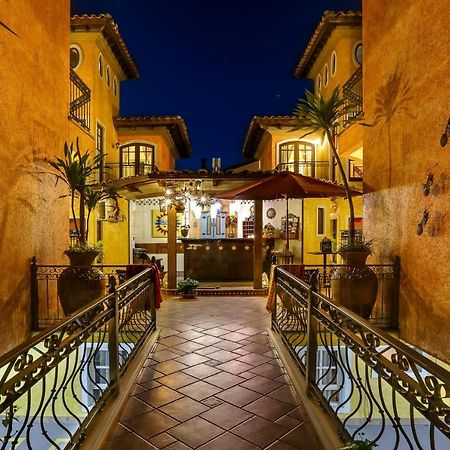 Villas Jurere Hotel Boutique Florianópolis 외부 사진