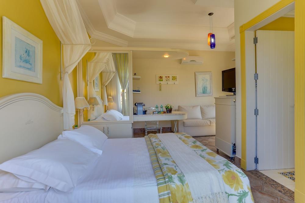 Villas Jurere Hotel Boutique Florianópolis 외부 사진