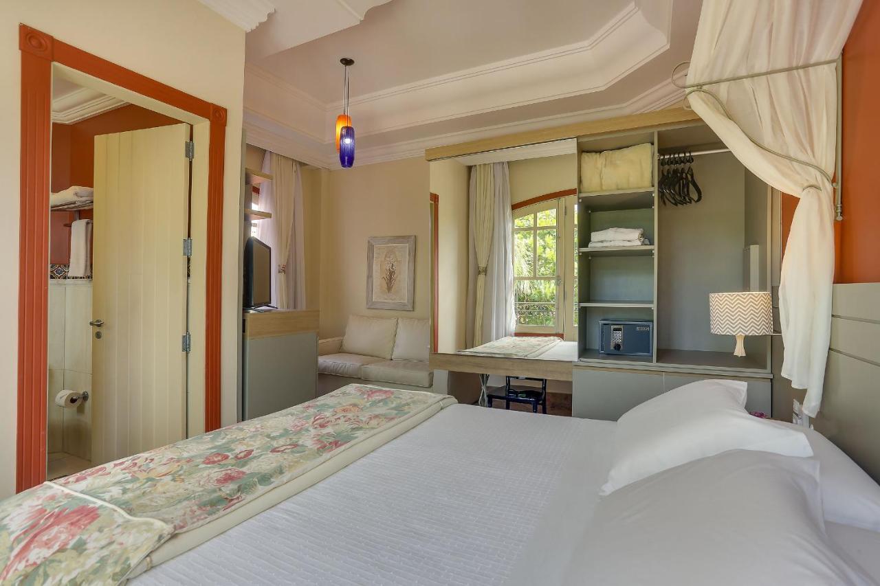Villas Jurere Hotel Boutique Florianópolis 외부 사진