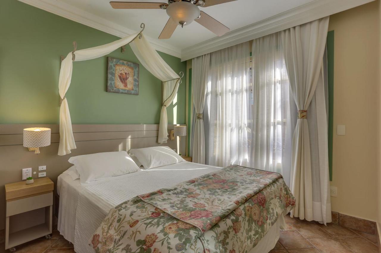 Villas Jurere Hotel Boutique Florianópolis 외부 사진
