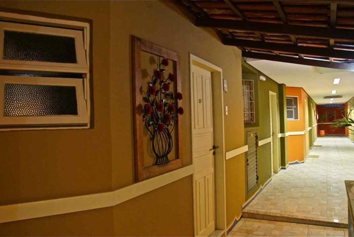 Villas Jurere Hotel Boutique Florianópolis 외부 사진