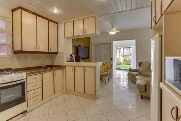 Villas Jurere Hotel Boutique Florianópolis 외부 사진