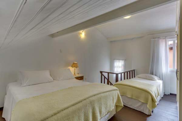 Villas Jurere Hotel Boutique Florianópolis 외부 사진