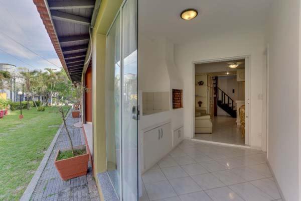 Villas Jurere Hotel Boutique Florianópolis 외부 사진