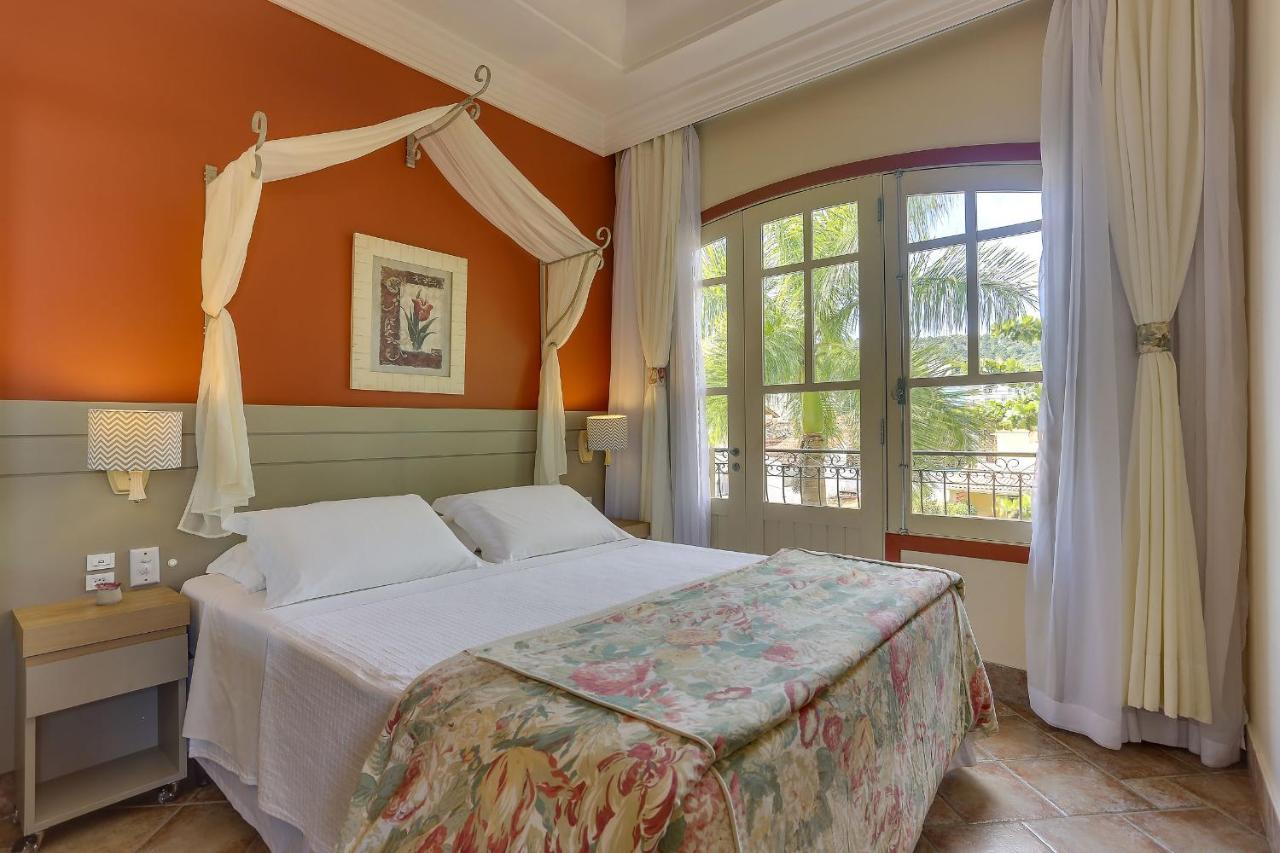 Villas Jurere Hotel Boutique Florianópolis 외부 사진