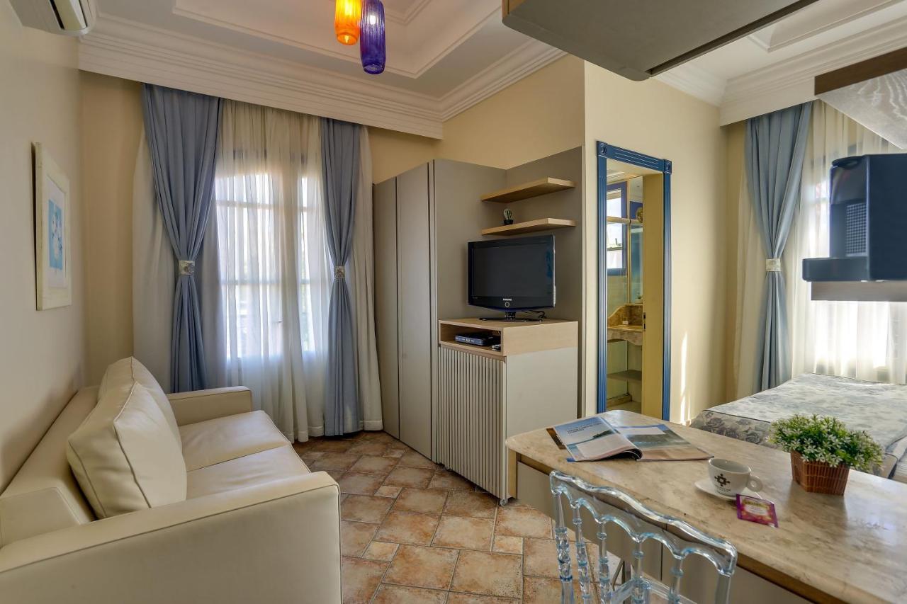 Villas Jurere Hotel Boutique Florianópolis 외부 사진