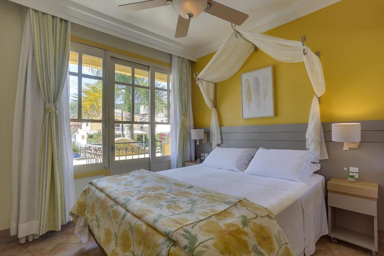 Villas Jurere Hotel Boutique Florianópolis 외부 사진