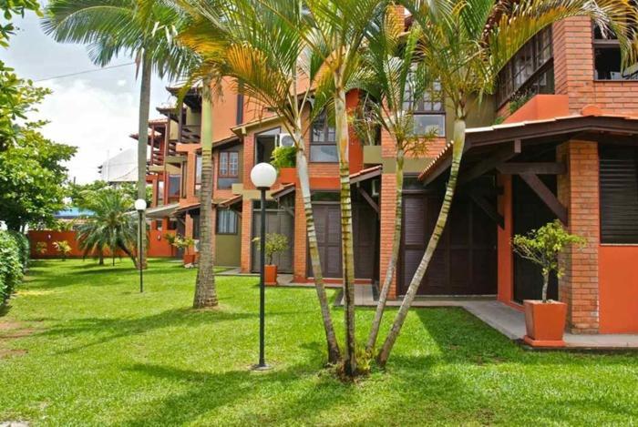 Villas Jurere Hotel Boutique Florianópolis 외부 사진