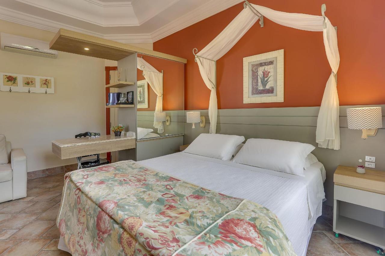Villas Jurere Hotel Boutique Florianópolis 외부 사진