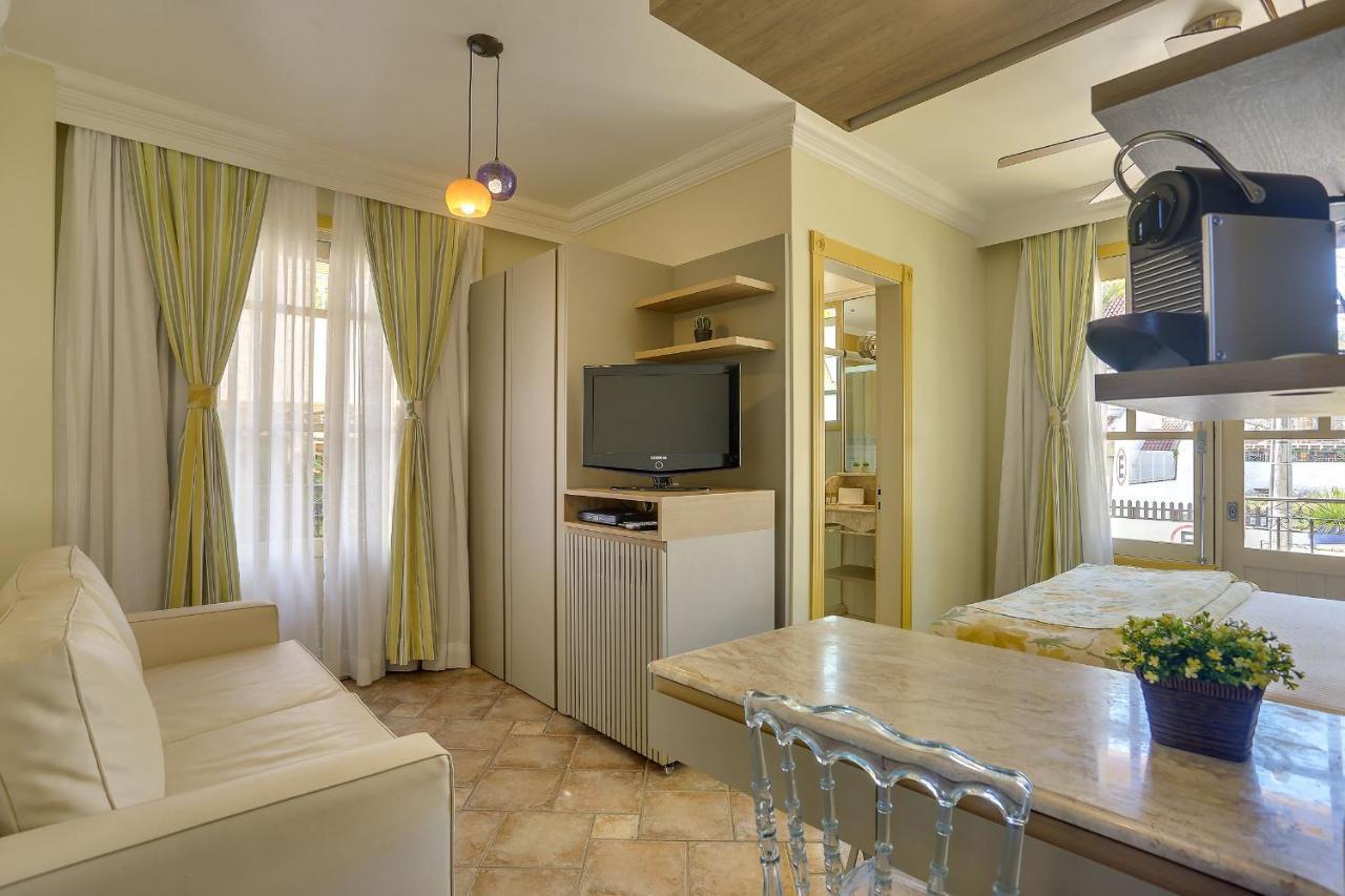 Villas Jurere Hotel Boutique Florianópolis 외부 사진