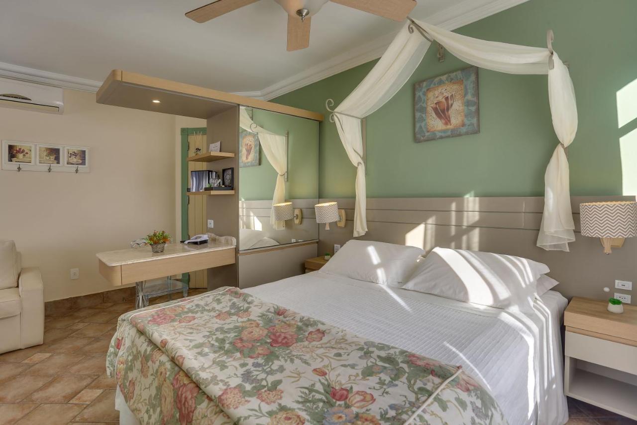 Villas Jurere Hotel Boutique Florianópolis 외부 사진