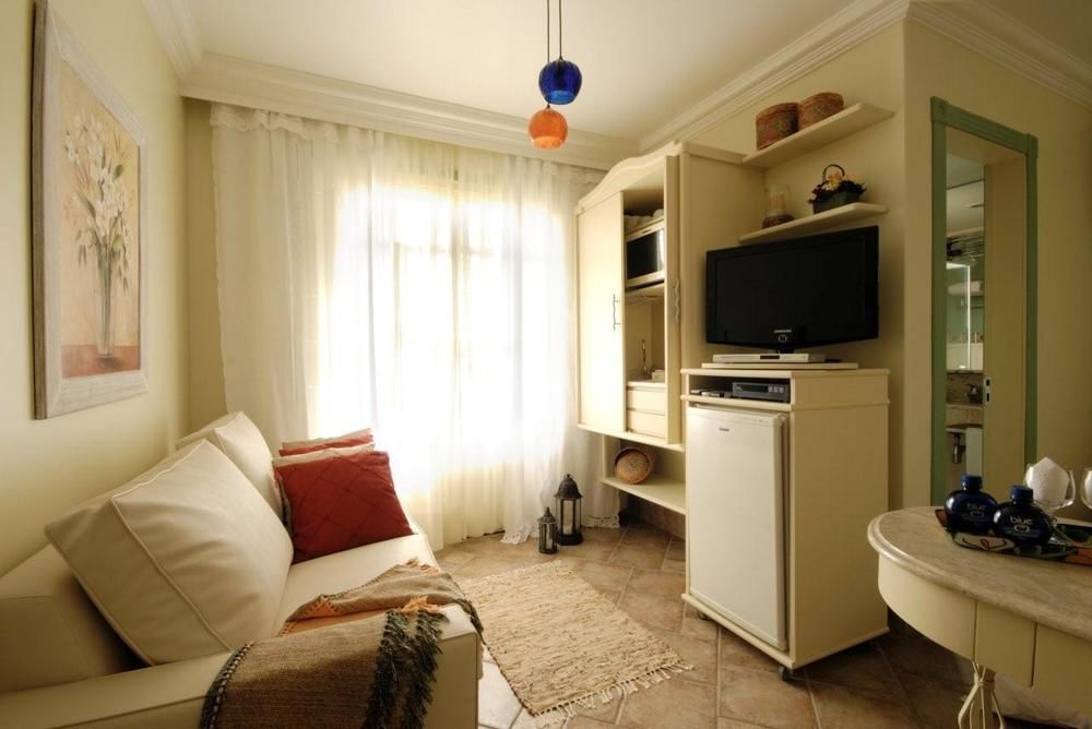 Villas Jurere Hotel Boutique Florianópolis 외부 사진