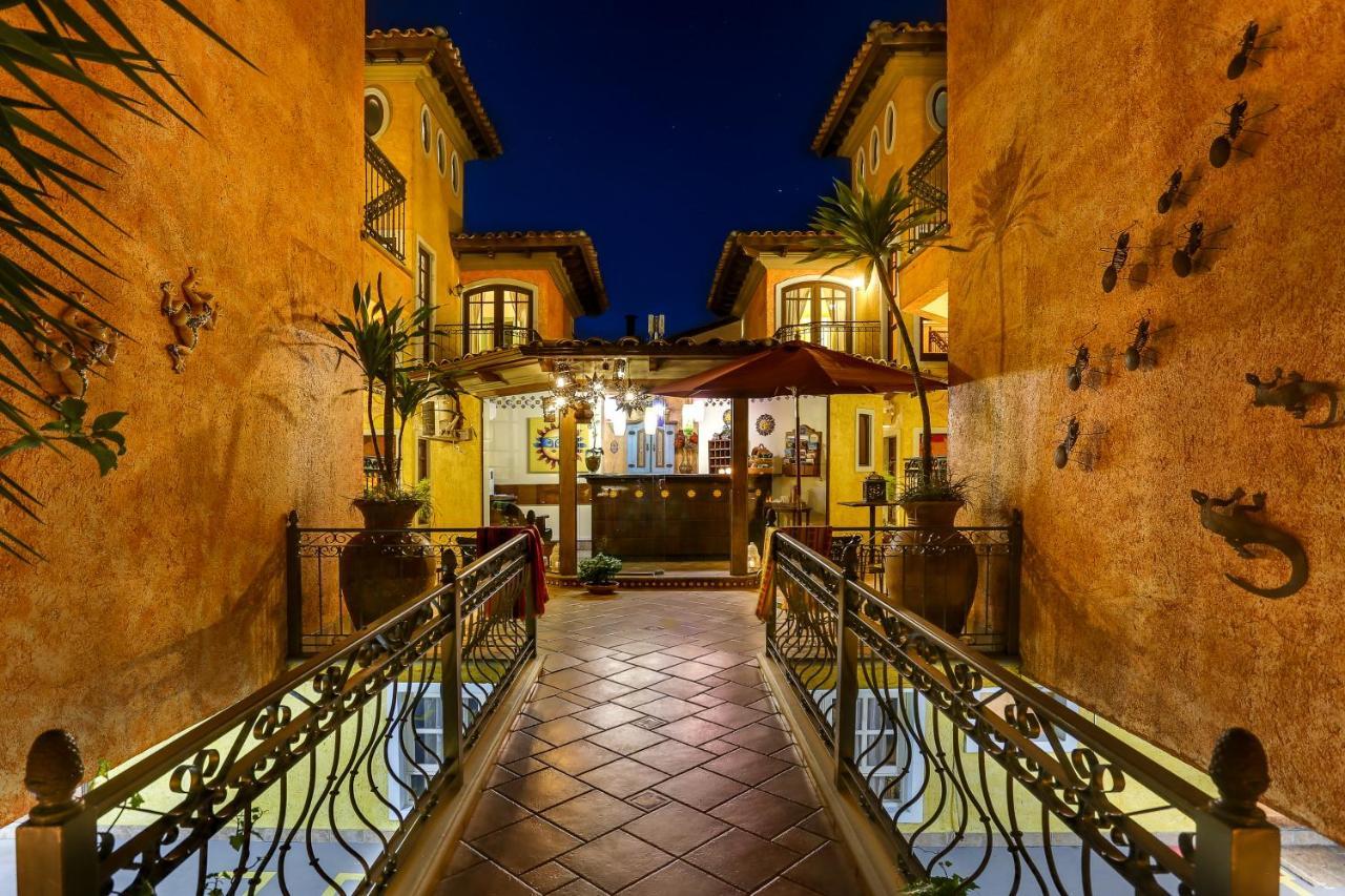 Villas Jurere Hotel Boutique Florianópolis 외부 사진