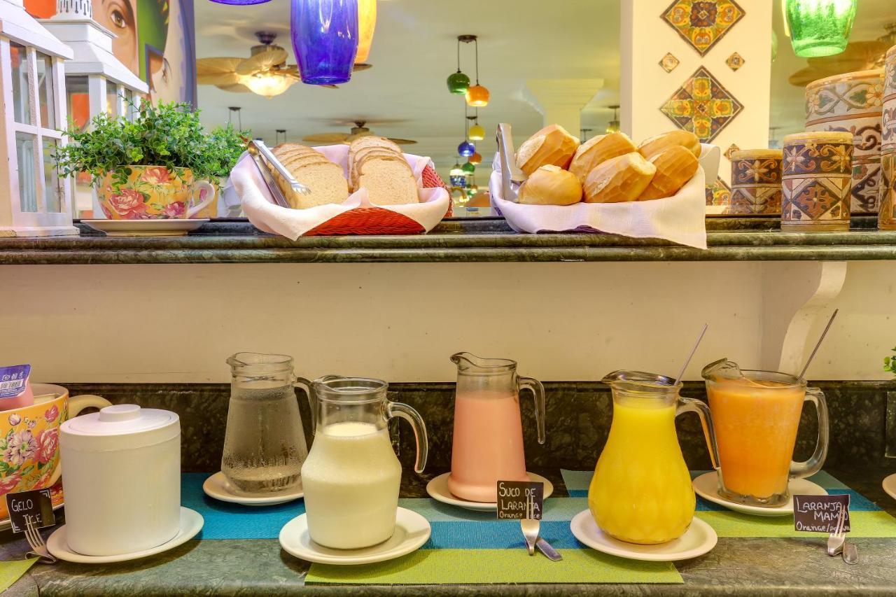 Villas Jurere Hotel Boutique Florianópolis 외부 사진