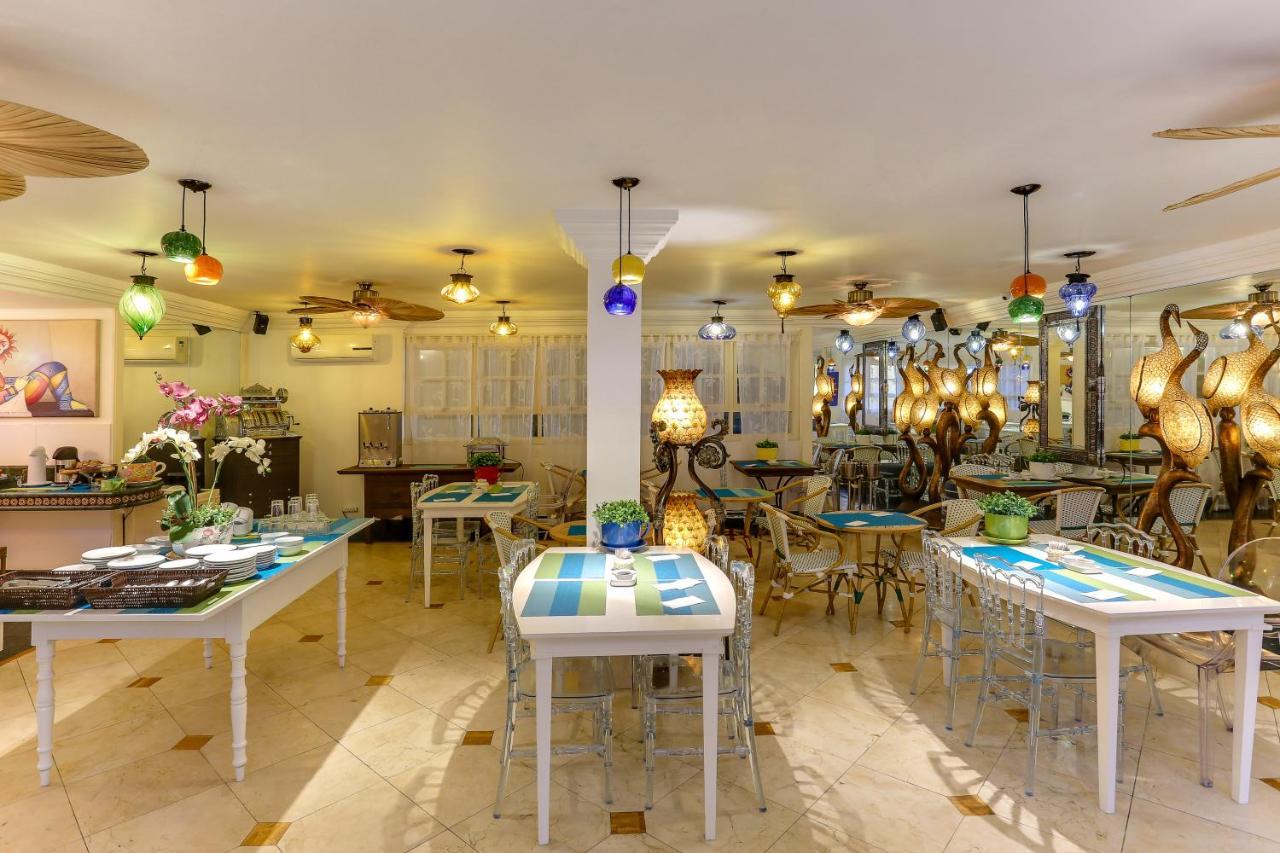 Villas Jurere Hotel Boutique Florianópolis 외부 사진