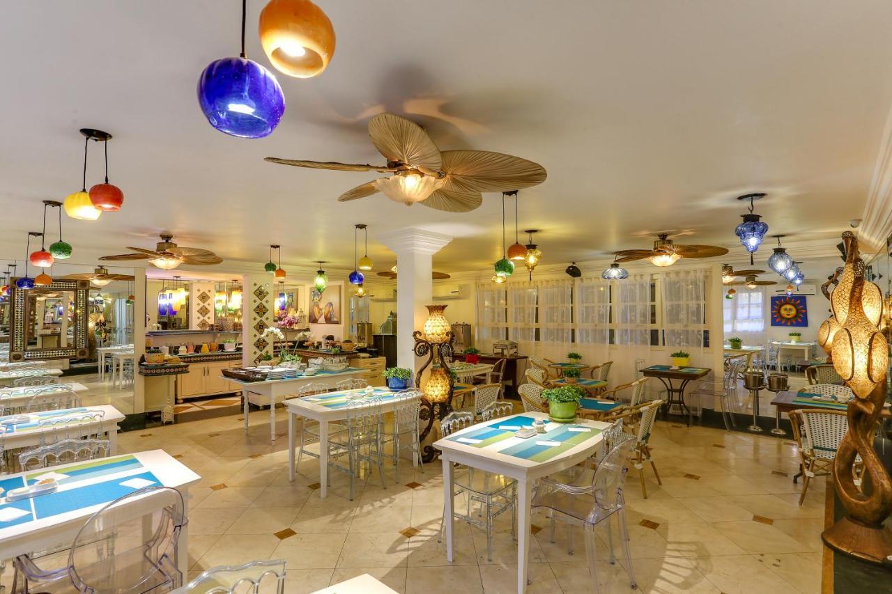 Villas Jurere Hotel Boutique Florianópolis 외부 사진