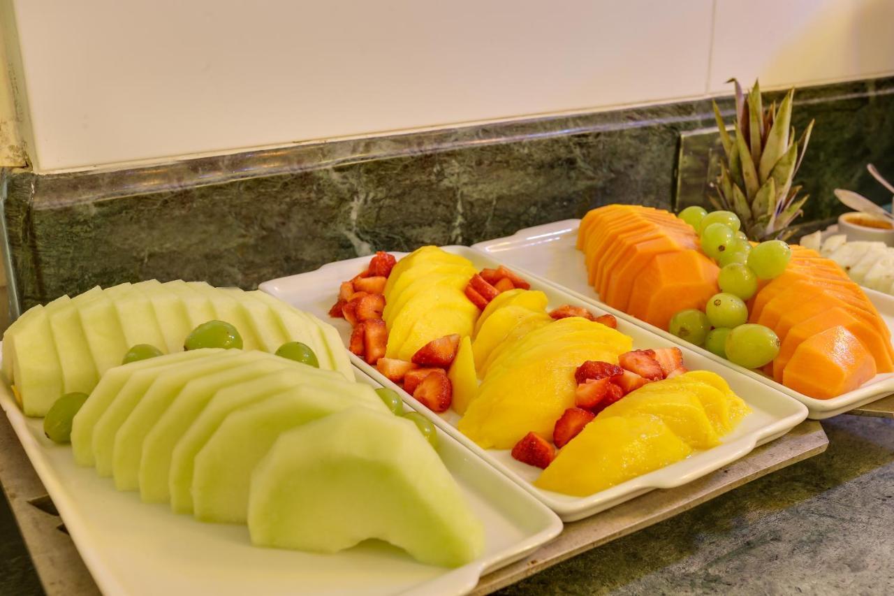 Villas Jurere Hotel Boutique Florianópolis 외부 사진