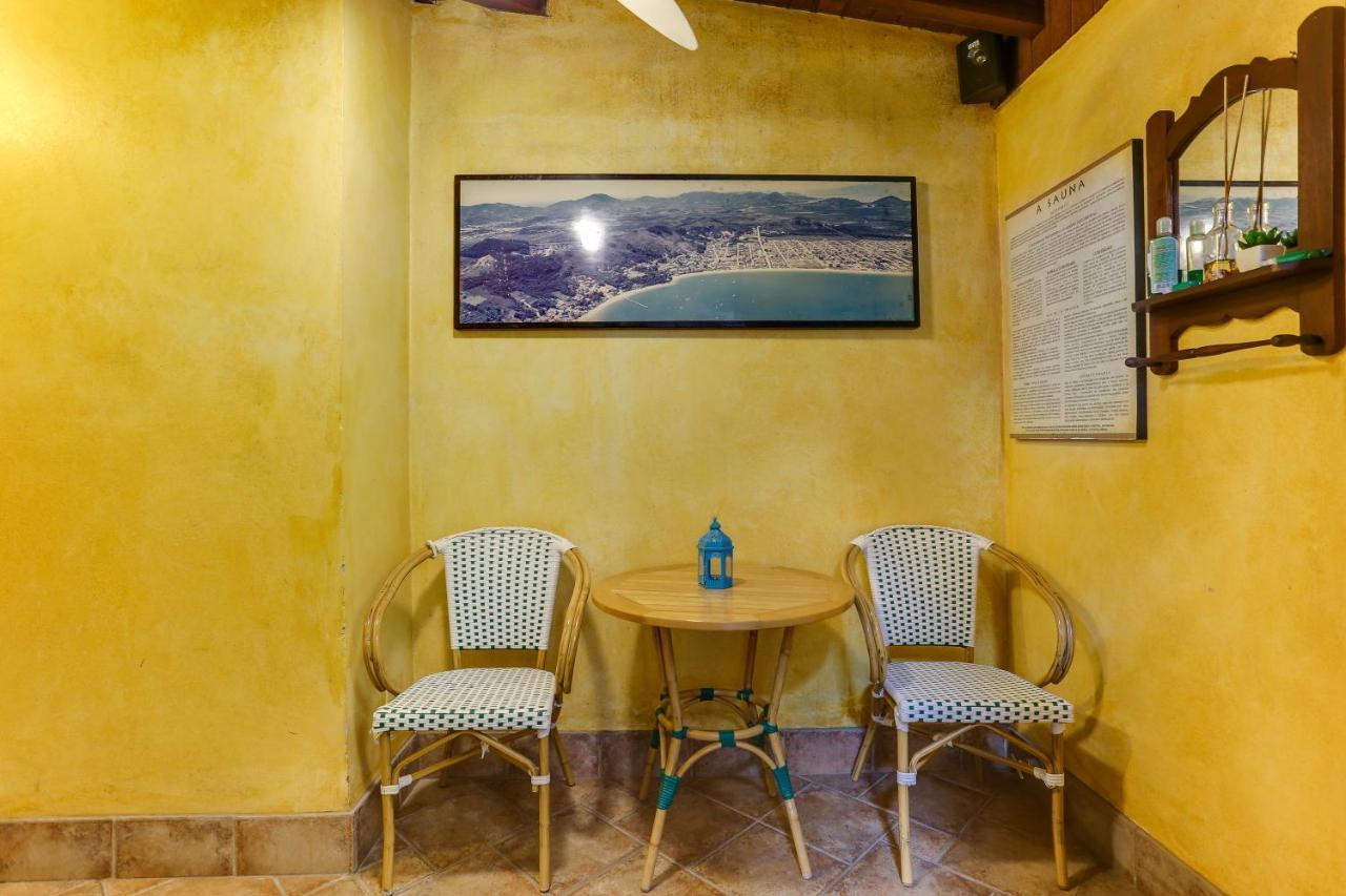 Villas Jurere Hotel Boutique Florianópolis 외부 사진