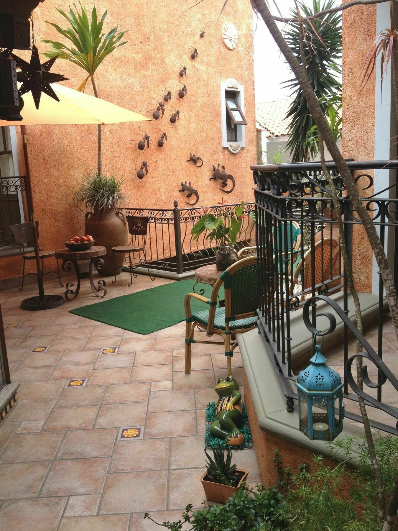 Villas Jurere Hotel Boutique Florianópolis 외부 사진