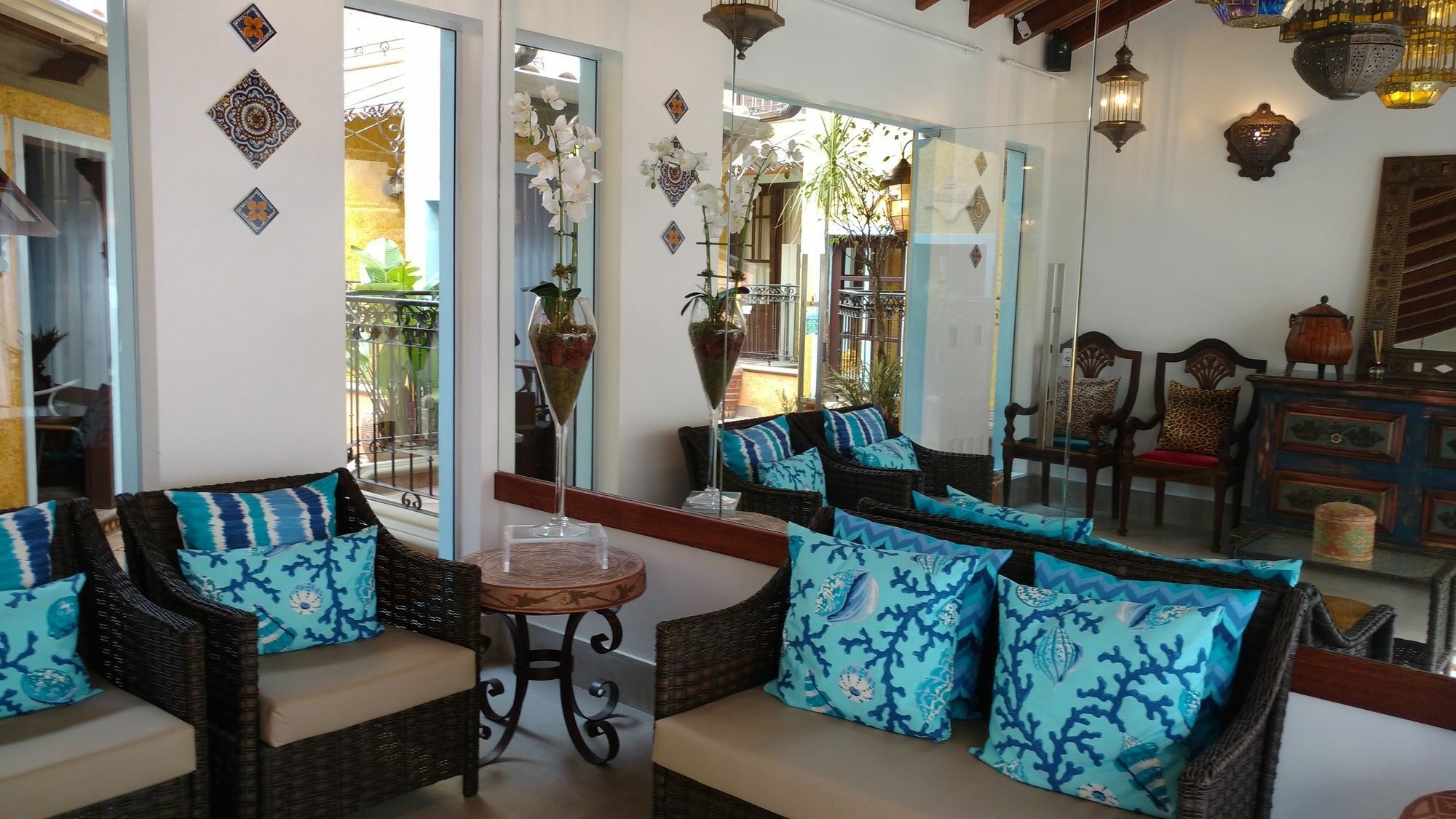 Villas Jurere Hotel Boutique Florianópolis 외부 사진