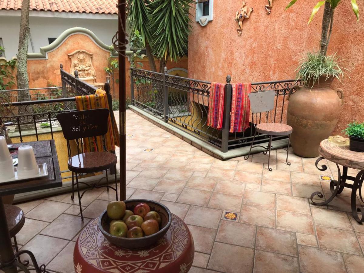 Villas Jurere Hotel Boutique Florianópolis 외부 사진
